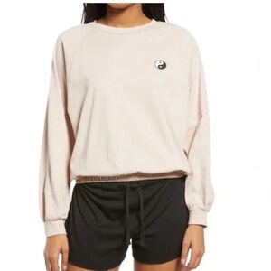 All in Favor long sleeve